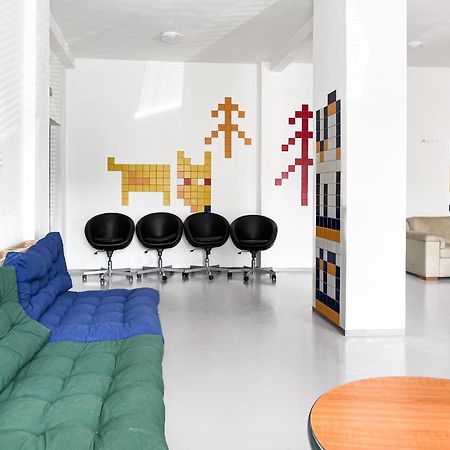 Beskydy House Hostel Roznov pod Radhostem Exterior photo